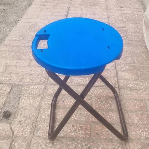 صندلی کف پلاستیک