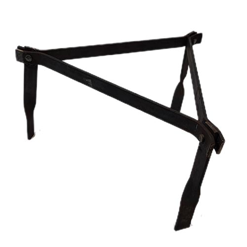 سه پایه تاشو مسافرتی