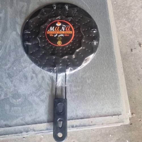 شعله پخش کن لعابدار