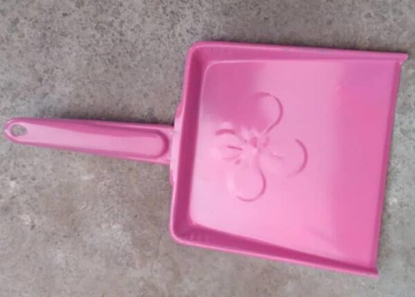 انواع خاک انداز