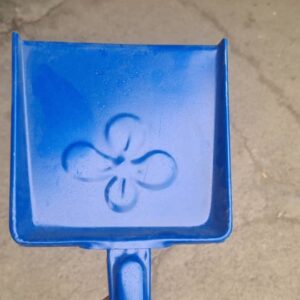 انواع خاک انداز