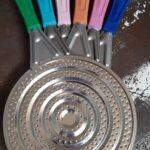 شعله پخش کن دسته ثابت