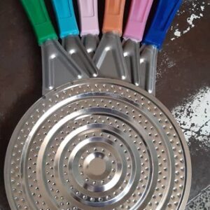 شعله پخش کن دسته ثابت