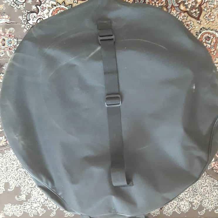 منقل ذغالی و گازی