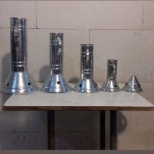 ذغال سرخ کن