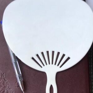 بادبزن دستی