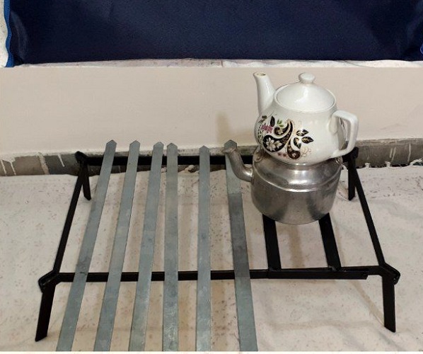 منقل مسافرتی