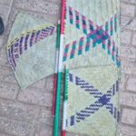 بادبزن حصیری