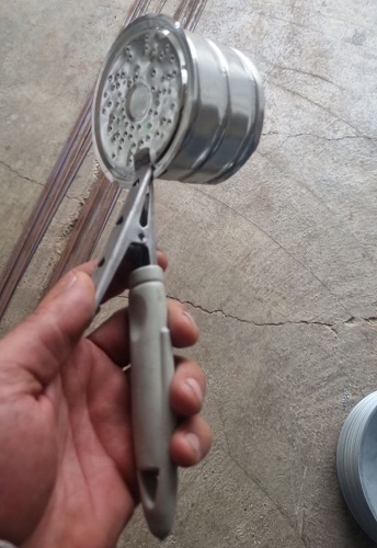 اسپند دود کن معمولی