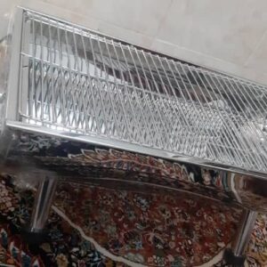 منقل باربیکیو