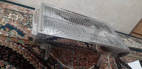 منقل باربیکیو