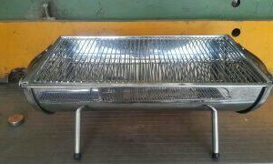 منقل باربیکیو