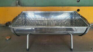 منقل باربیکیو