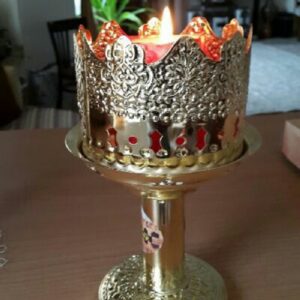 اسپنددودکن رومی