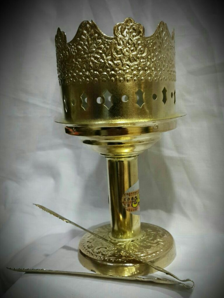 اسپنددودکن رومی