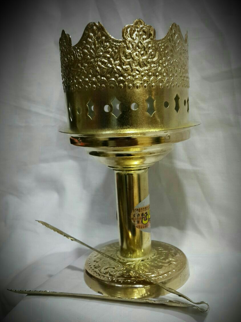 اسپنددودکن رومی