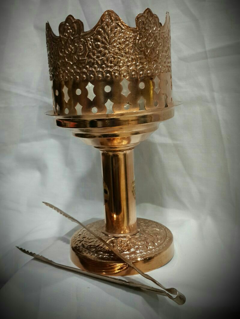 اسپنددودکن رومی