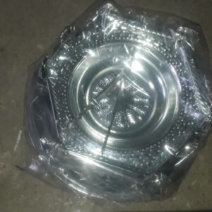 منقل اسپندی جدید