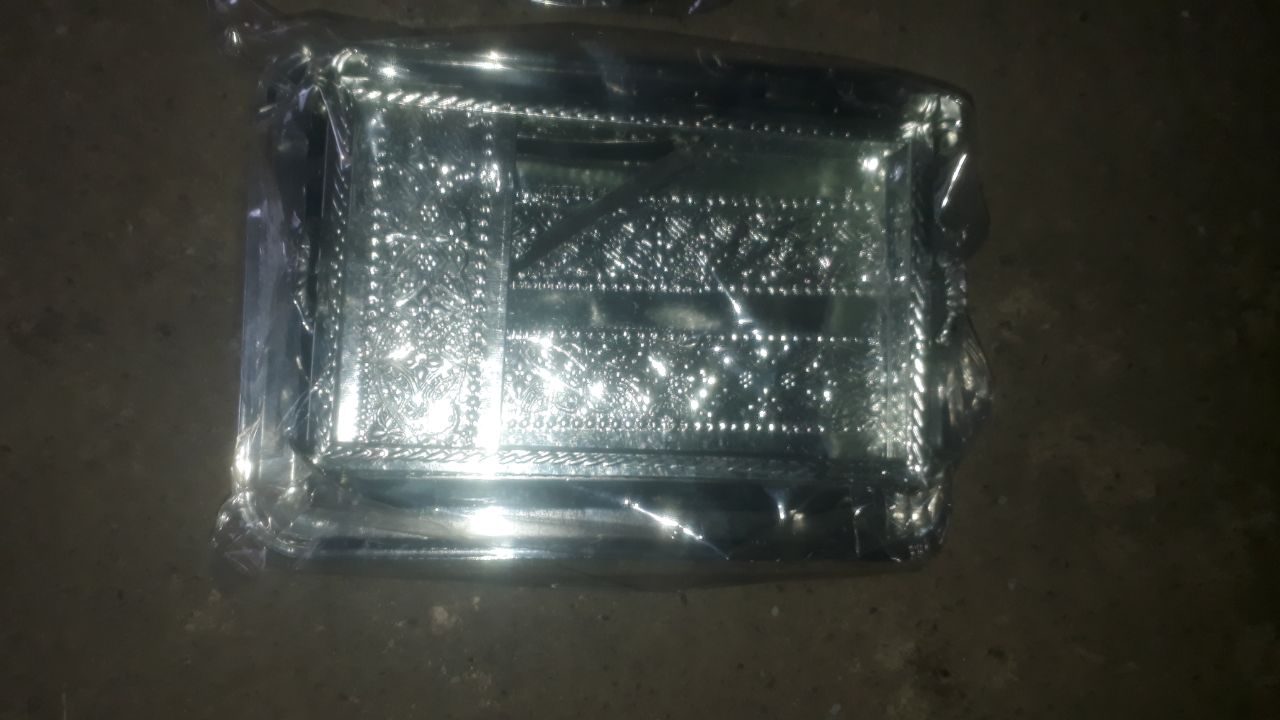 منقل اسپندی جدید