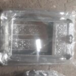 منقل اسپندی جدید