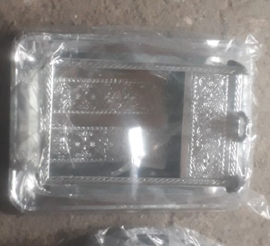 منقل اسپندی جدید