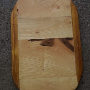 تخته گوشتی ساطوری