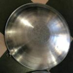 انواع ساج اهنی