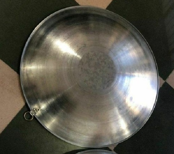 انواع ساج اهنی