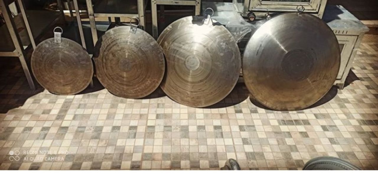 انواع ساج اهنی