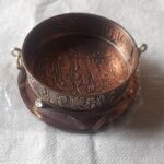 منقل طرح مس