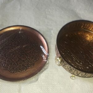 منقل طرح مس