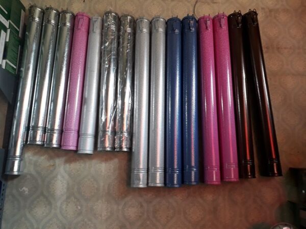 انواع جاسیخی