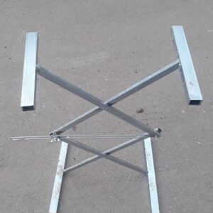 پایه منقل اکاردوئومی قابل تنظیم