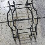 پایه زیر قابلمه استاتیک