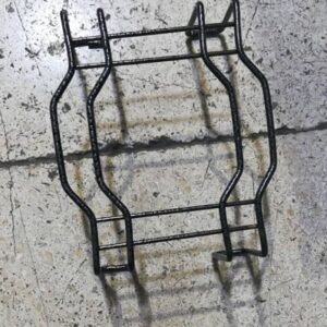 پایه زیر قابلمه استاتیک