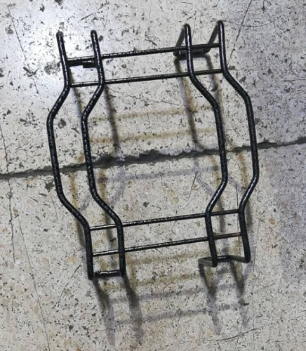 پایه زیر قابلمه استاتیک