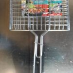 تور کباب سناتور