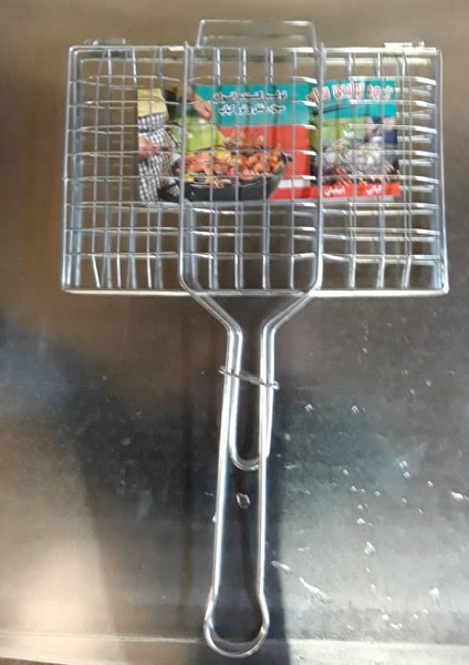 تور کباب سناتور