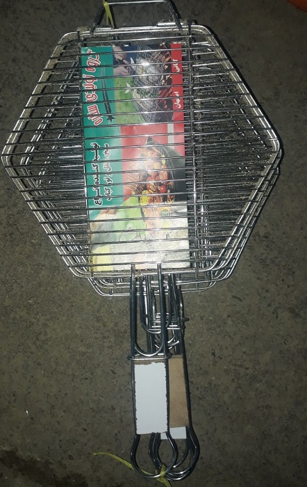 تور کباب گود ۶ضلعی