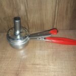 اسپند دودکن لوله دار انبری