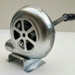 فن دستی منقل