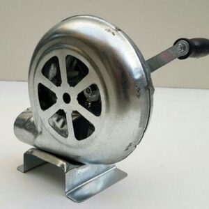 فن دستی منقل