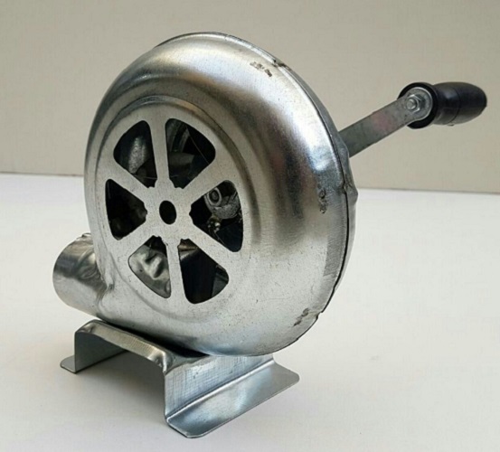 فن دستی منقل