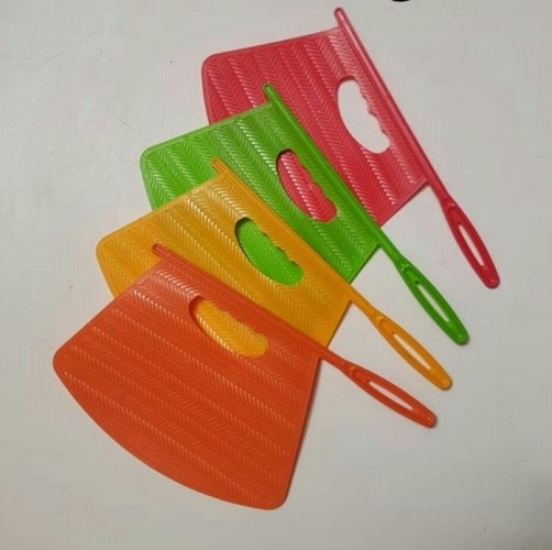 بادبزن با مواد درجه ۱