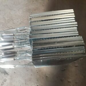 تور کباب تسمه ای گود لولا دار