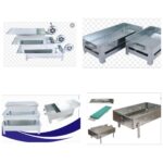 انواع منقل لبه دار ودردار وفندار