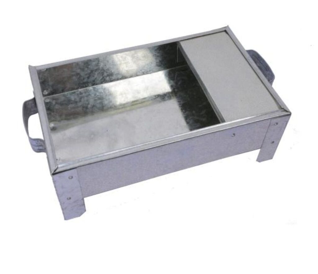 منقل جاقوری دار در۳سایز