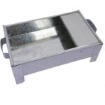 منقل جاقوری دار در۳سایز