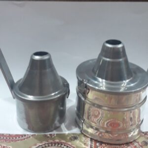 عنبر نسا دودکن هلنا در۲سایز