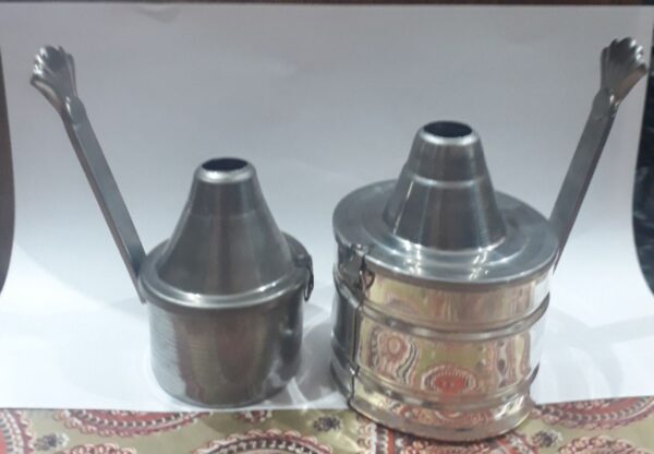 عنبر نسا دودکن هلنا در۲سایز